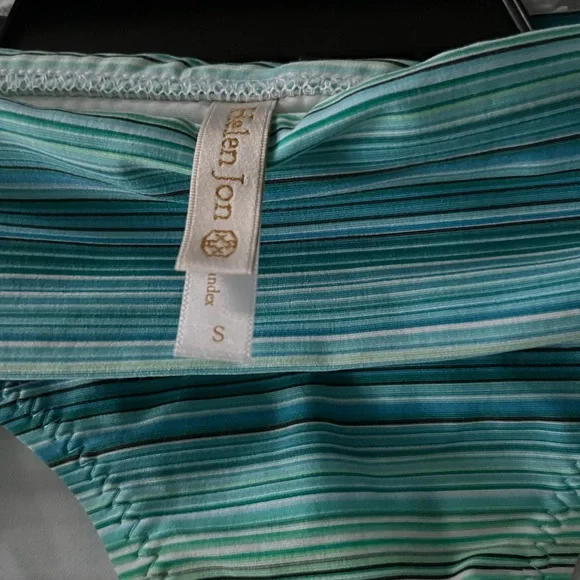 NWOT! Helen Jon tankini - Picture 4 of 5